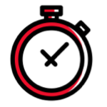 Stopwatch Icon